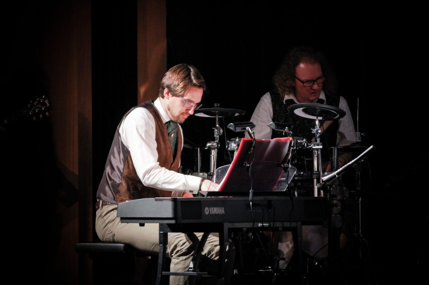 Der kleine Horrorladen Ovigo Theater