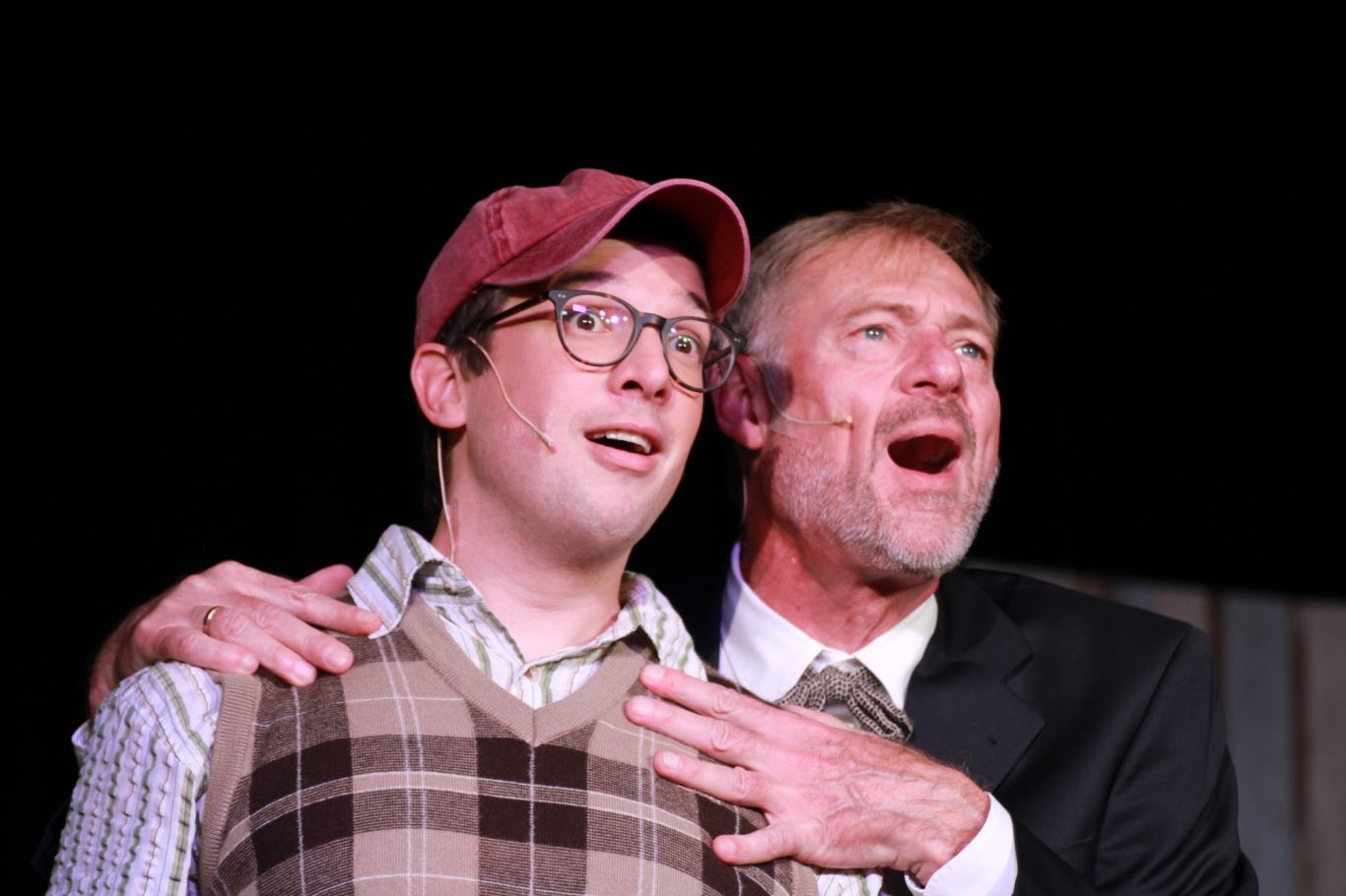 Der kleine Horrorladen Ovigo Theater
