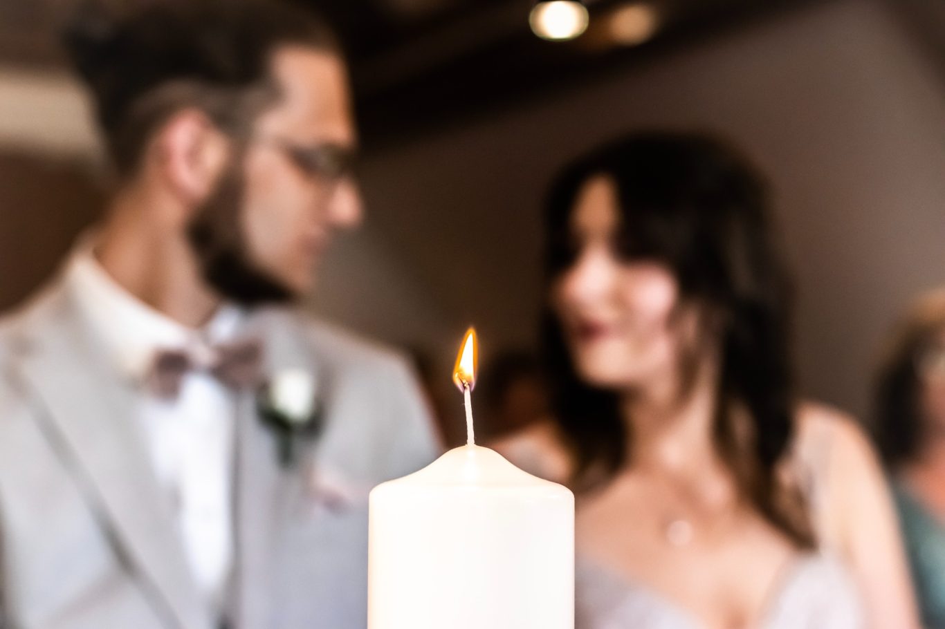 Kathi & Christoph 2023