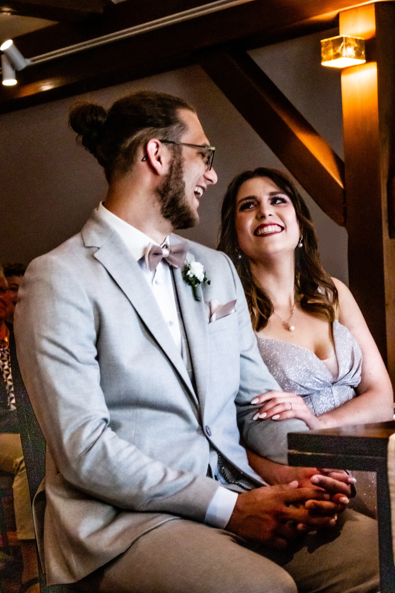 Kathi & Christoph 2023