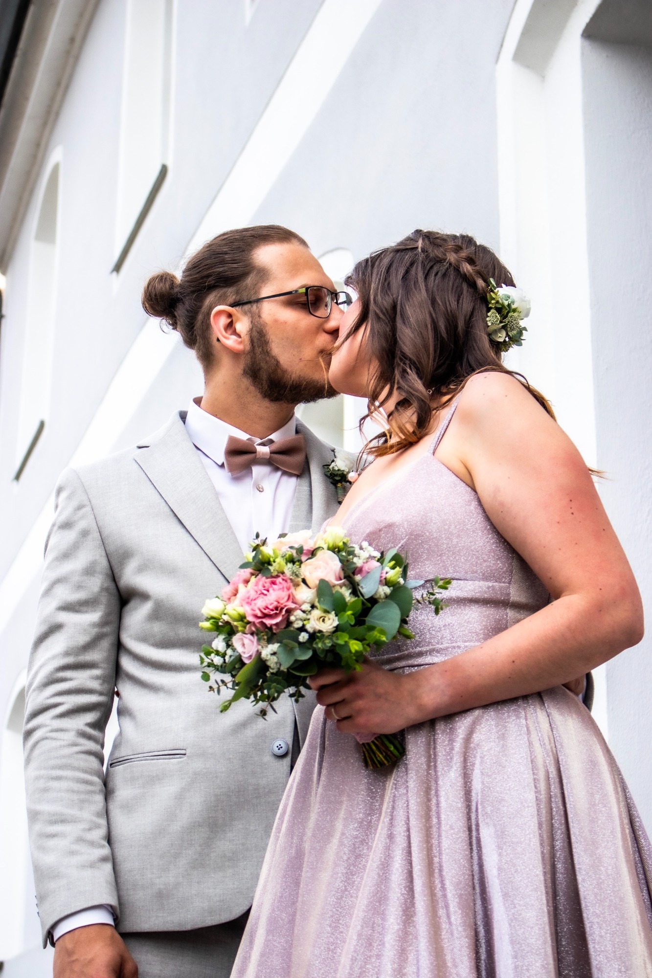 Kathi & Christoph 2023