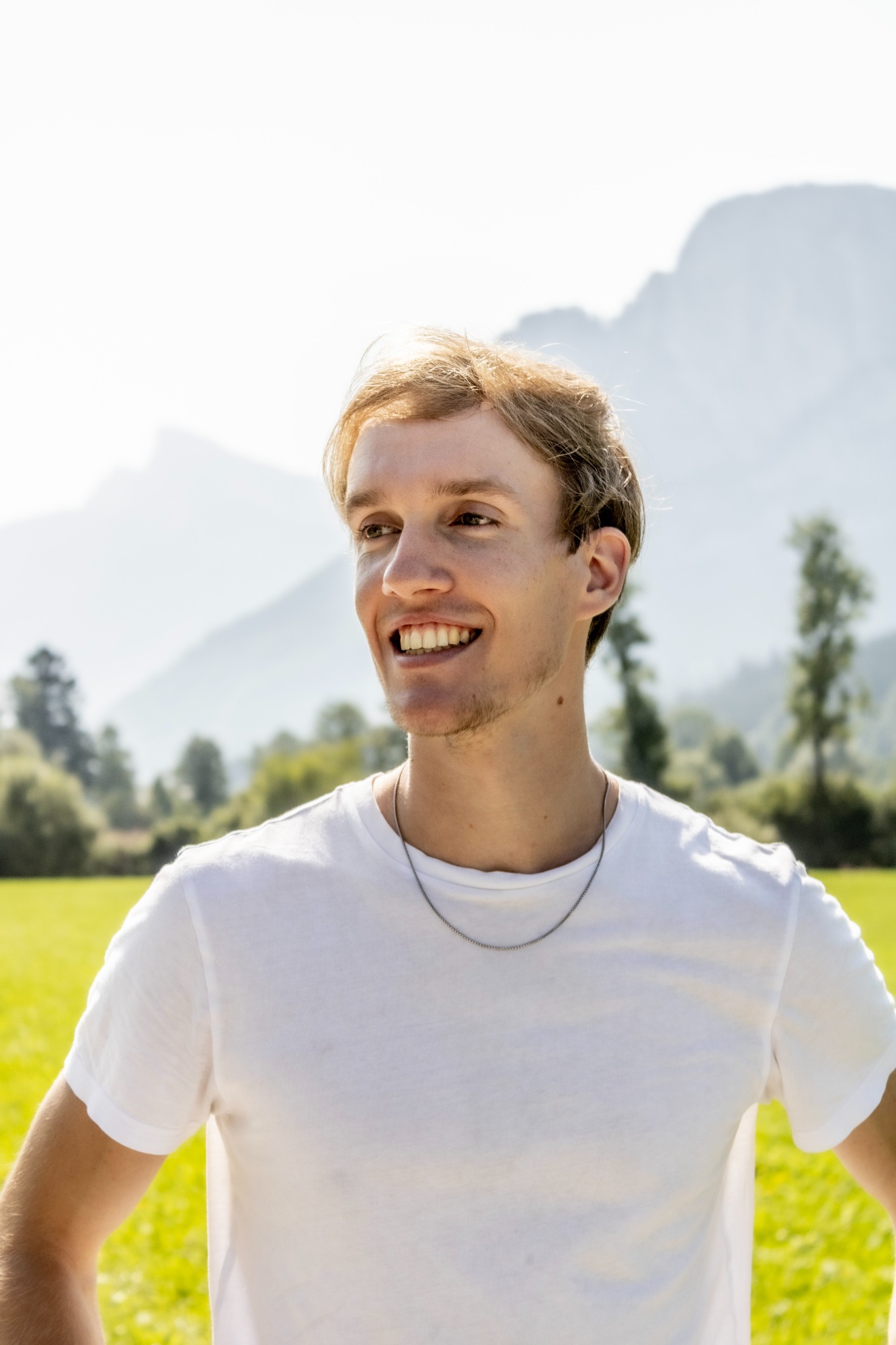 Daniel