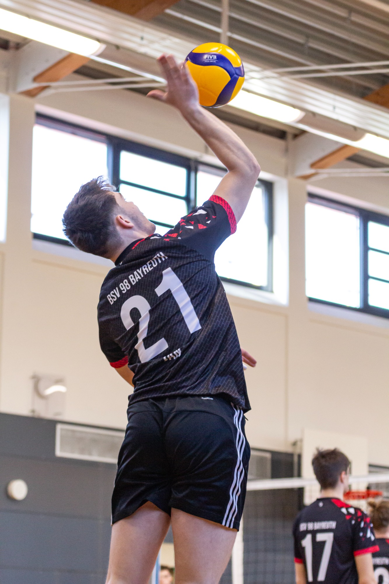BSV Bayreuth Herren 5