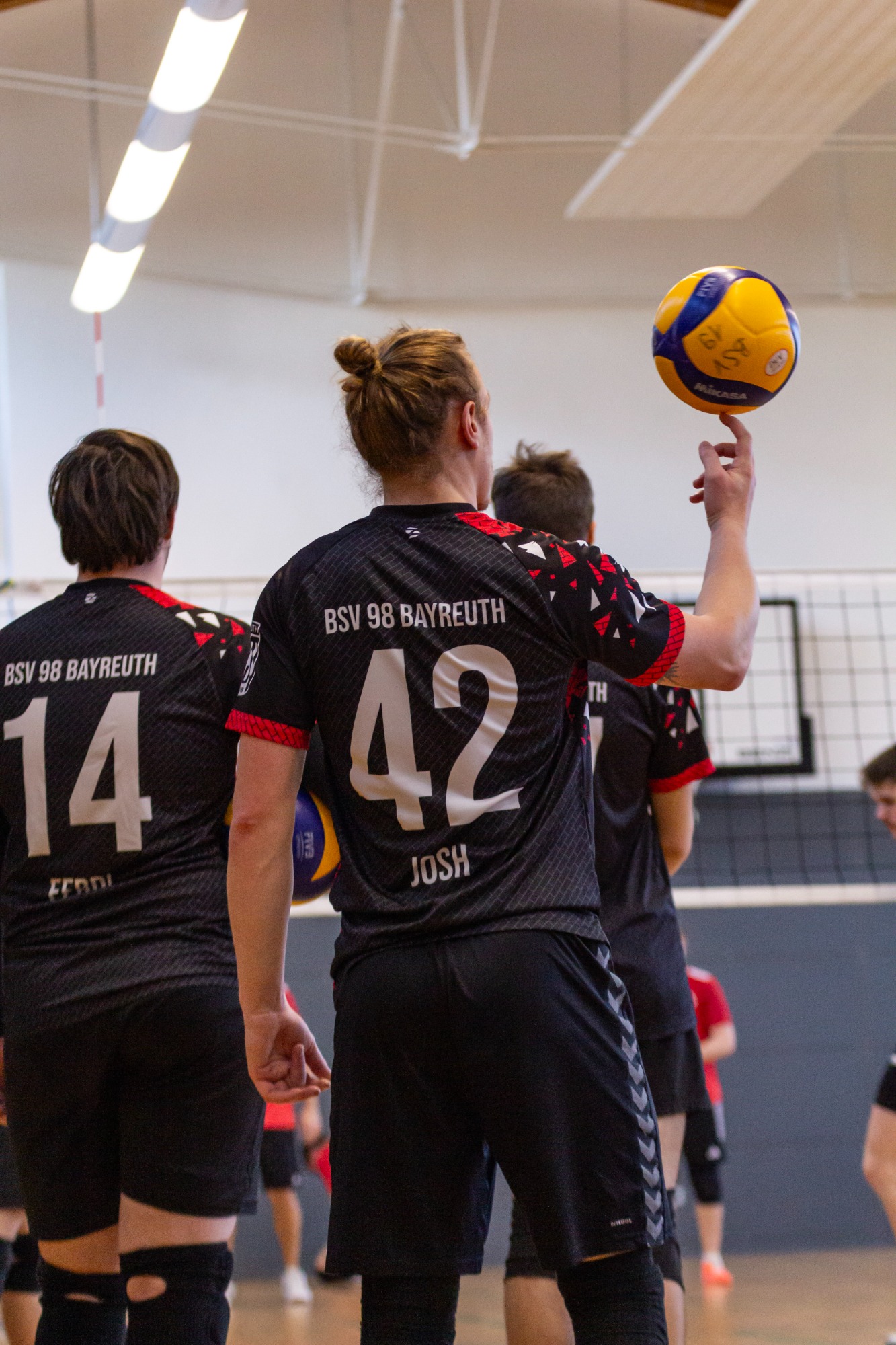 BSV Bayreuth Herren 5