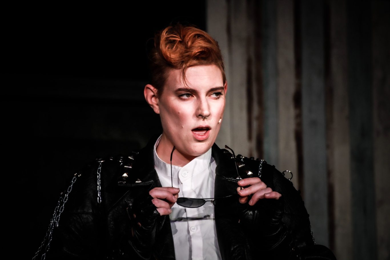 Der kleine Horrorladen Ovigo Theater
